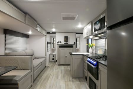 OldChathamRoadRVResort Rv Rentals