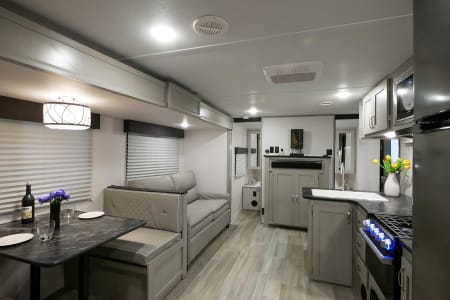 OldChathamRoadRVResort Rv Rentals