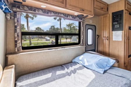 Tampa BayRV rentals