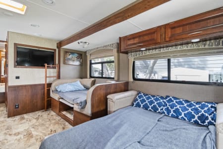 Tampa BayRV rentals