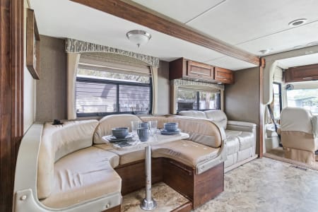 Tampa BayRV rentals