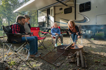 TumwaterRV rentals