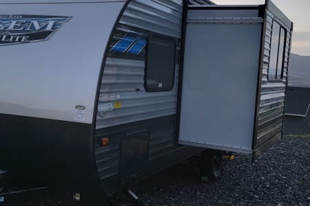 SantaquinRV rentals