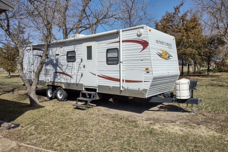 FisherGroveStatePark Rv Rentals