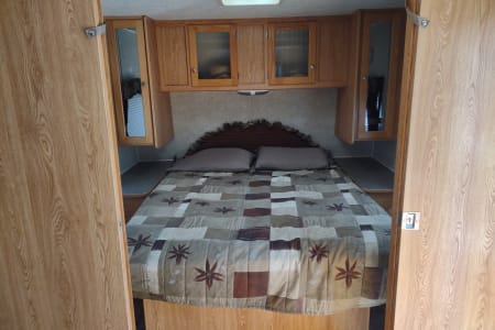 BuryanekRecreationArea Rv Rentals