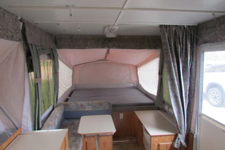 WilderRV rentals