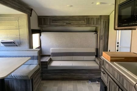 HaughtonRV rentals