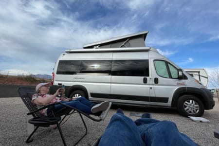 PaysonRV rentals