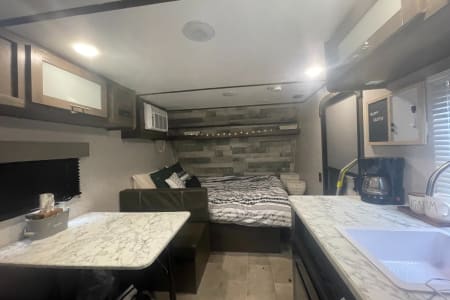 CantonRV rentals