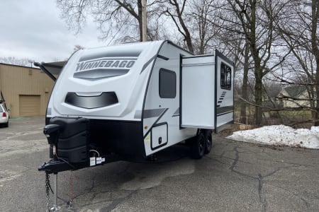 HollandStatePark Rv Rentals