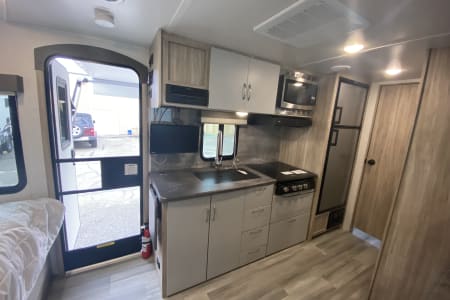 HollandRV rentals