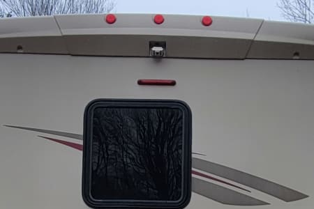 HarrisvilleStatePark Rv Rentals