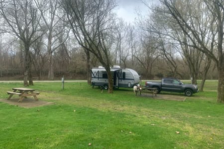 BlacklickRV rentals