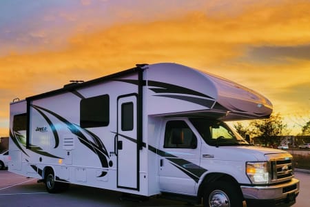 ChantillyRV rentals