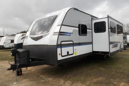 MiltonRV rentals