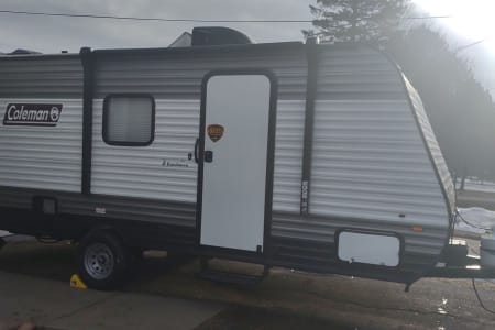 PattisonStatePark Rv Rentals