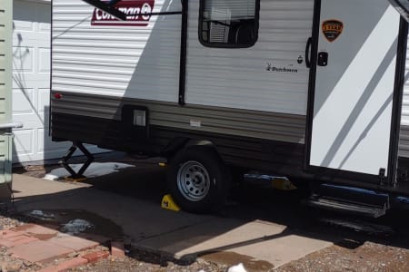 PattisonStatePark Rv Rentals