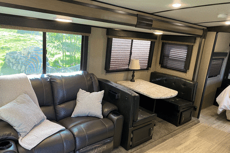 RV Rental nashville,Tennessee-(TN)