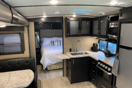 RV Rental nashville,Tennessee-(TN)