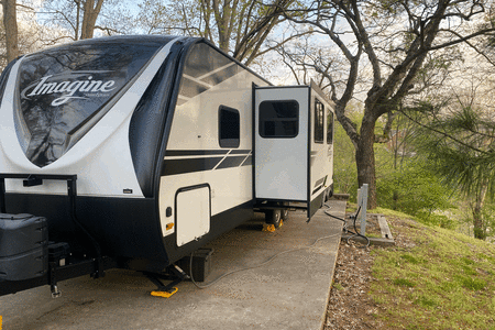 RV Rental nashville,Tennessee-(TN)