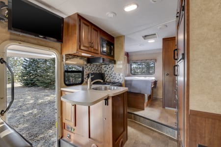 CalgaryRV rentals