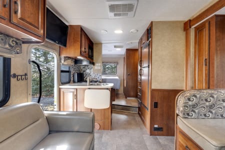 CalgaryRV rentals