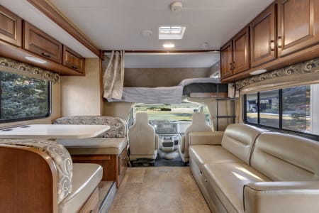 CalgaryRV rentals