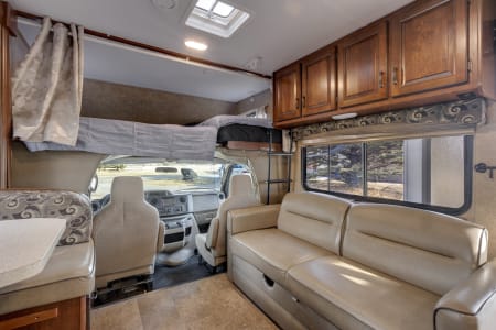 CalgaryRV rentals