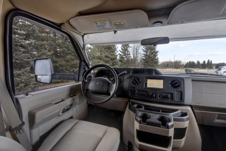 CalgaryRV rentals