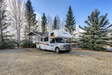 CalgaryRV rentals