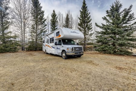 CalgaryRV rentals