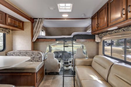 CalgaryRV rentals