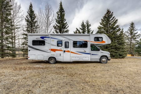 CalgaryRV rentals