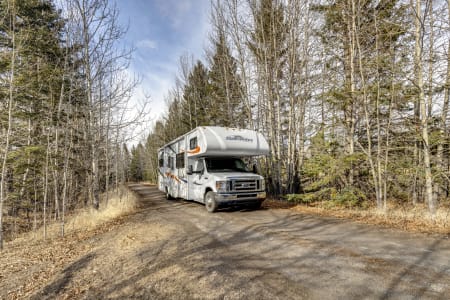 CalgaryRV rentals