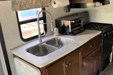 Las VegasRV rentals