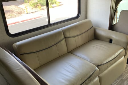 Las VegasRV rentals