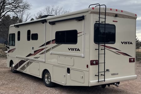 SpearfishRV rentals