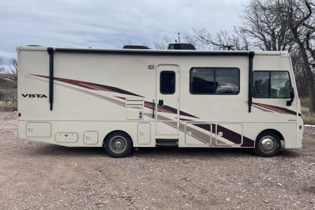 SpearfishRV rentals