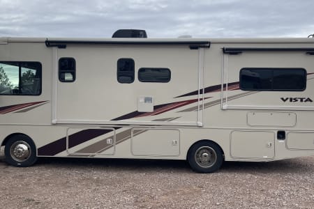 SpearfishRV rentals