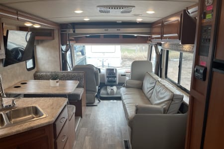 SpearfishRV rentals