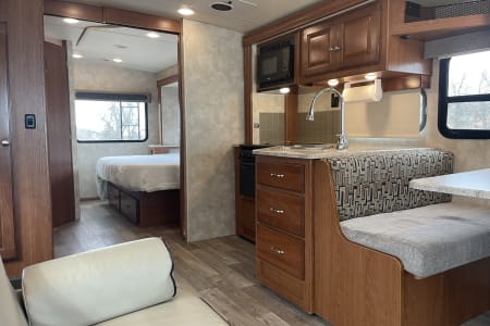 SpearfishRV rentals