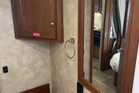 SpearfishRV rentals