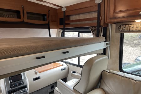 SpearfishRV rentals