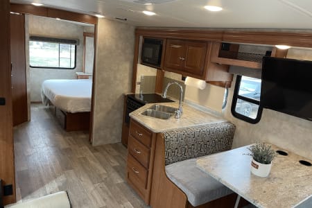 RockyPointRecreationArea Rv Rentals