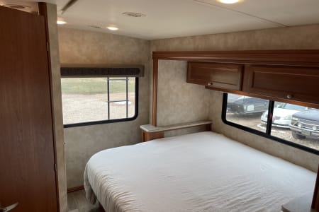 SpearfishRV rentals