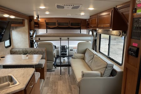 SpearfishRV rentals