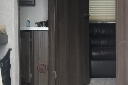 RV Rental utah