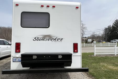 St. ClairRV rentals