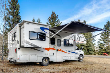 CalgaryRV rentals