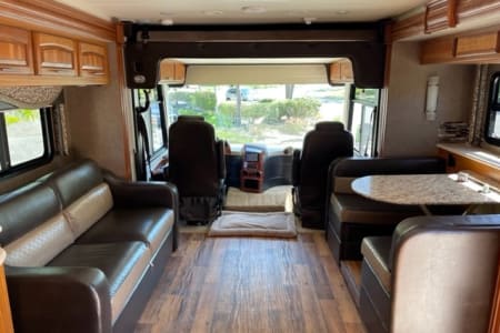 RV Rental san-jose,California-(CA)